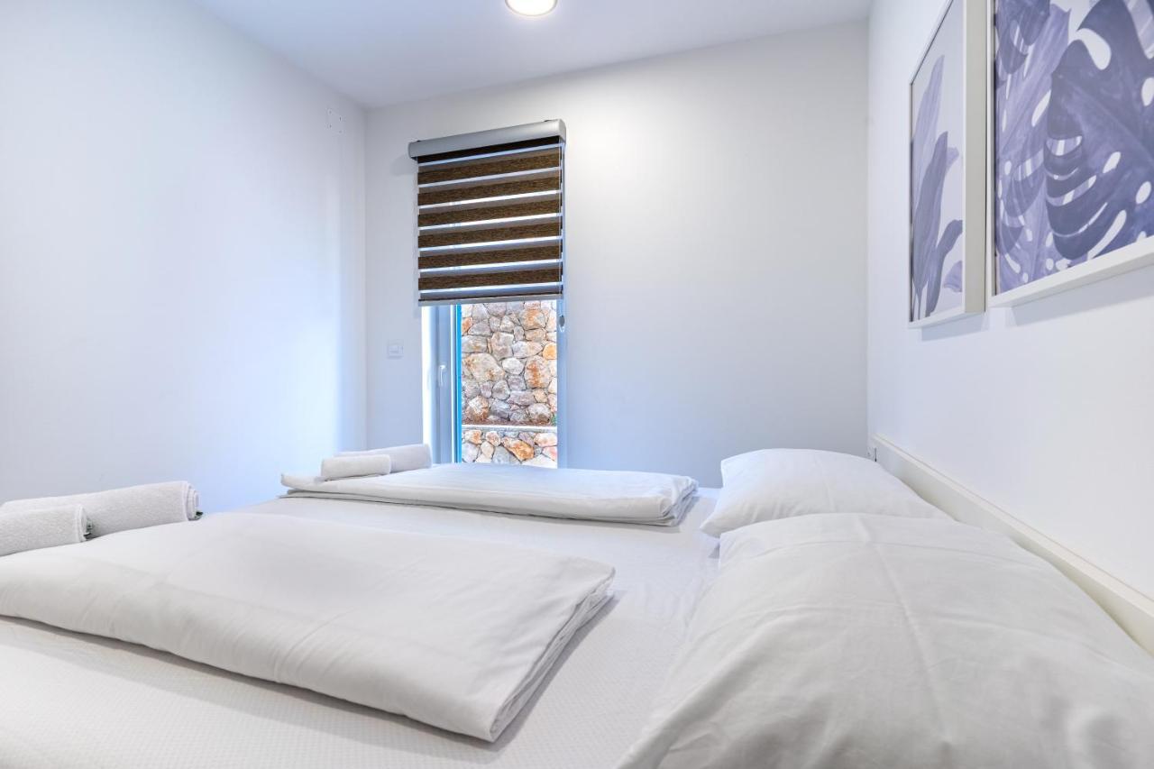 Apartment Blue Monstera ツレス エクステリア 写真