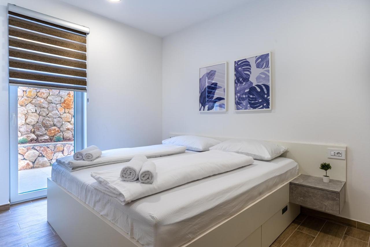 Apartment Blue Monstera ツレス エクステリア 写真