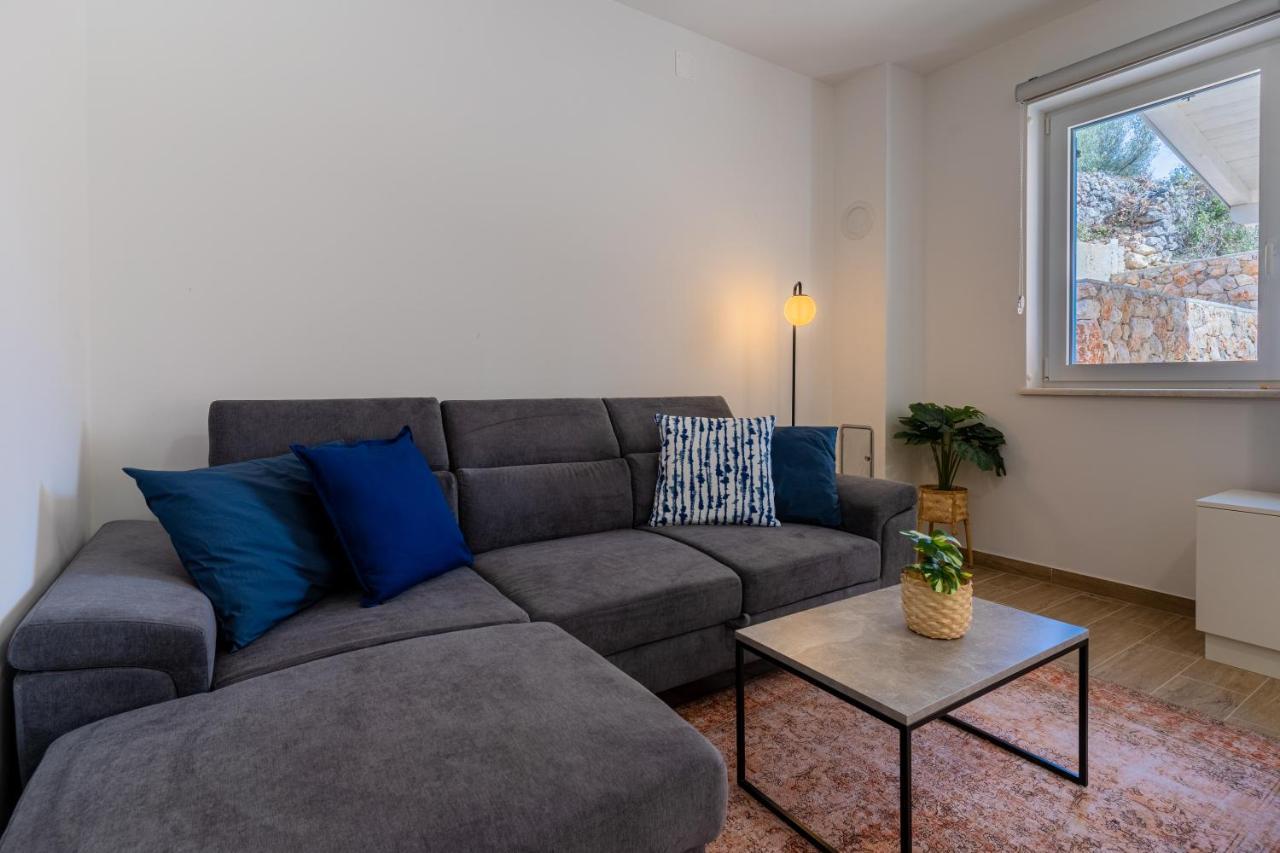 Apartment Blue Monstera ツレス エクステリア 写真